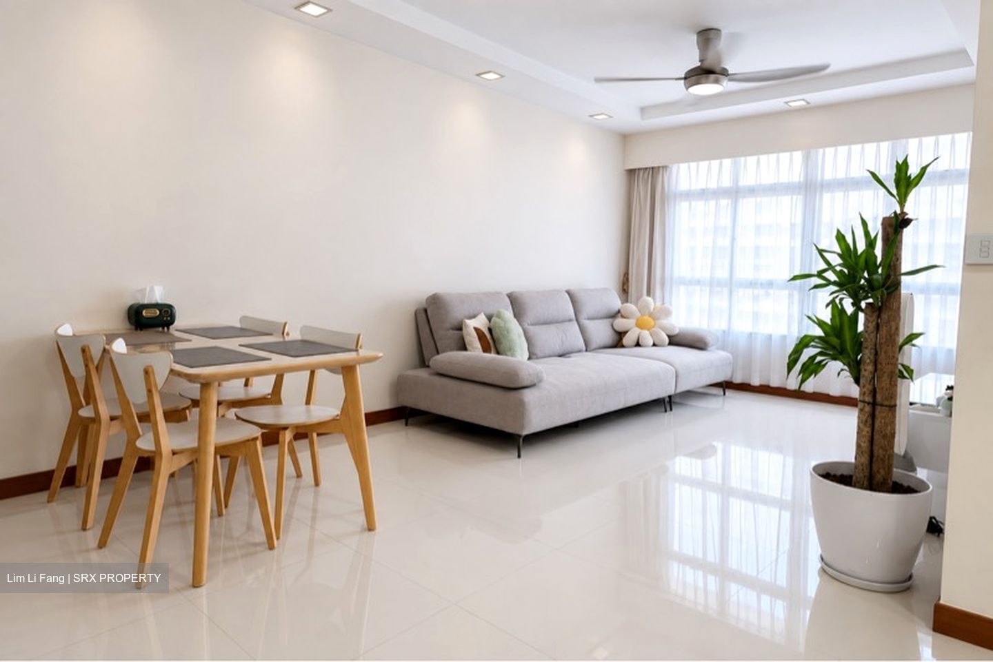 Blk 217C Matilda Portico (Punggol), HDB 4 Rooms #623142131